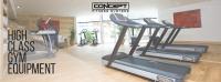 Concept Fitness Systems image 6